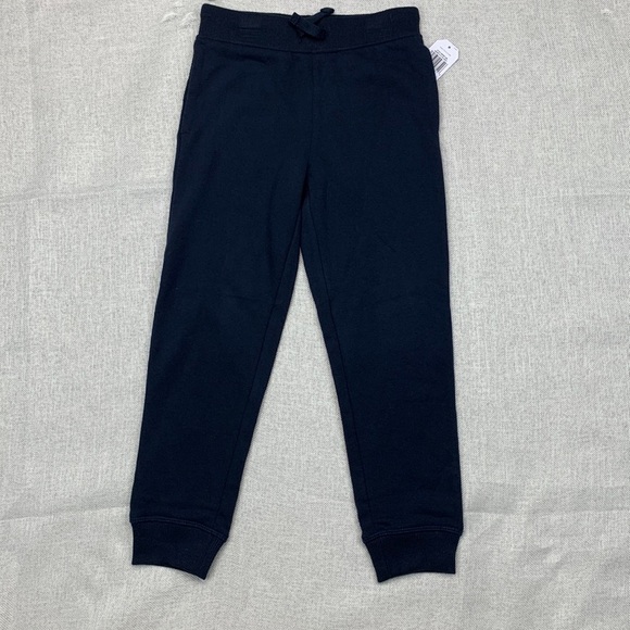 NAUTICA Little Girls Fleece Jogger Size  6X - Picture 1 of 8
